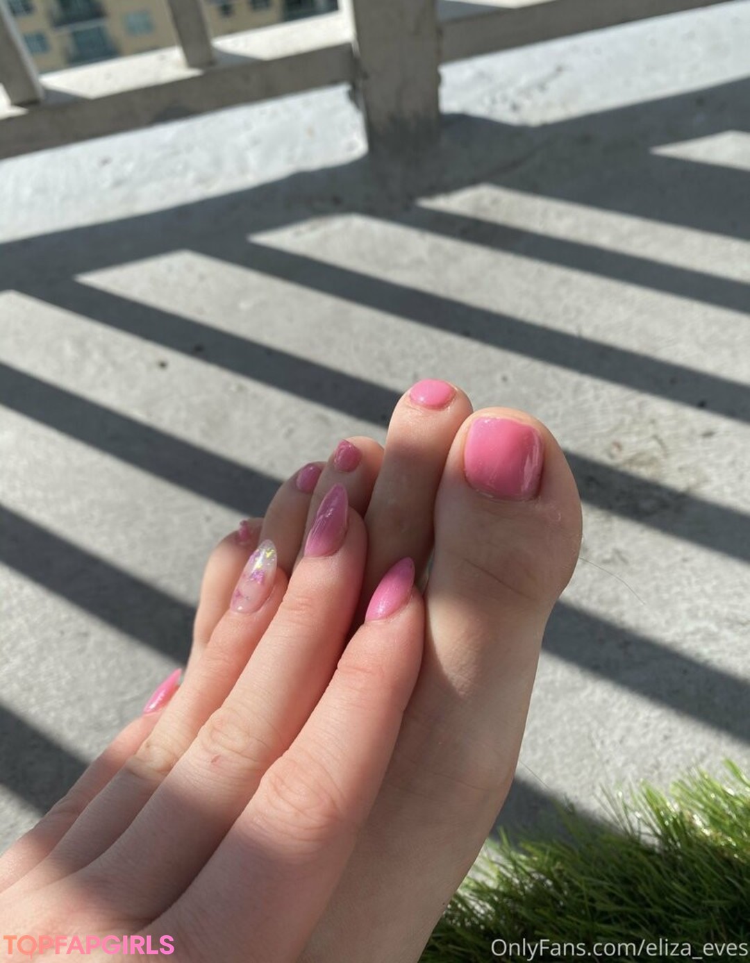 Foto desnuda filtrada de OnlyFans de Eliza Eves #38 Foto desnuda filtrada de OnlyFans de Eliza Eves #38