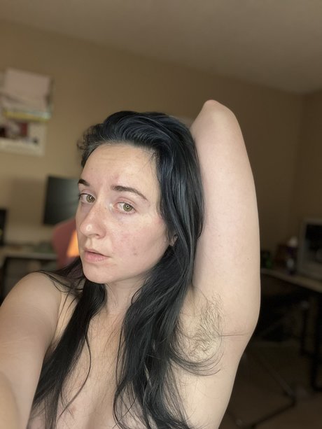 Foto desnuda filtrada de OnlyFans de Venusroselia