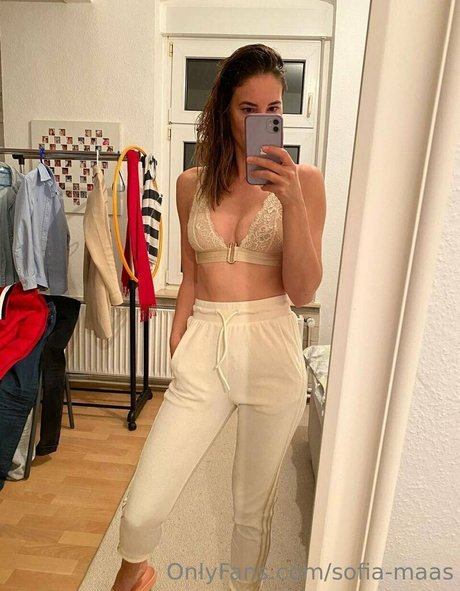 Sofia Maas