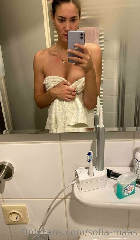 Sofia Maas