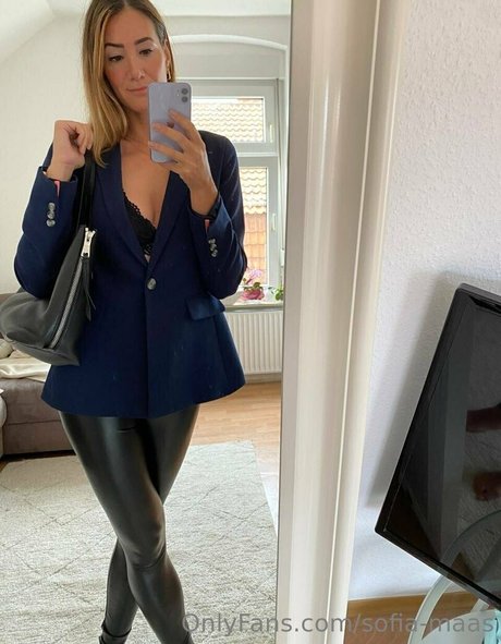 Sofia Maas