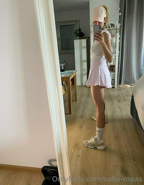 Sofia Maas