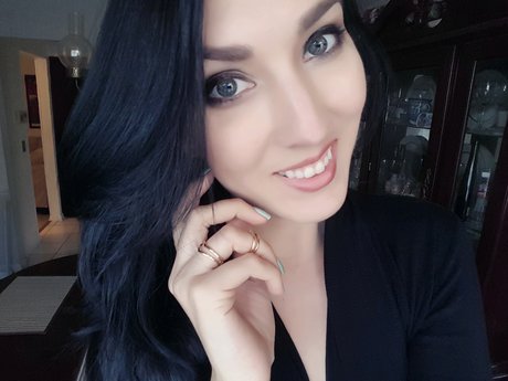 Foto desnuda filtrada de OnlyFans de Jenifer Ann