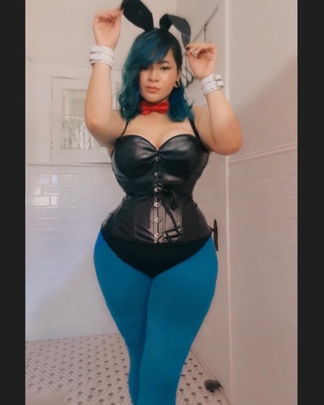 Foto desnuda filtrada de OnlyFans de Honey Pai
