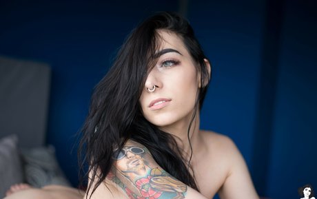 Foto desnuda filtrada de OnlyFans de Skyhook Nova