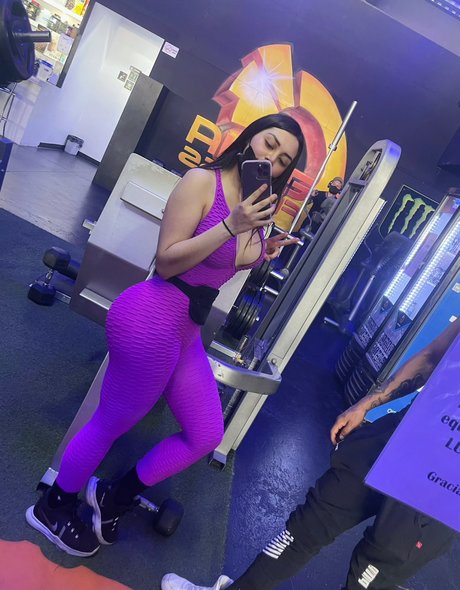 Foto desnuda filtrada de OnlyFans de Grecia Ferrara