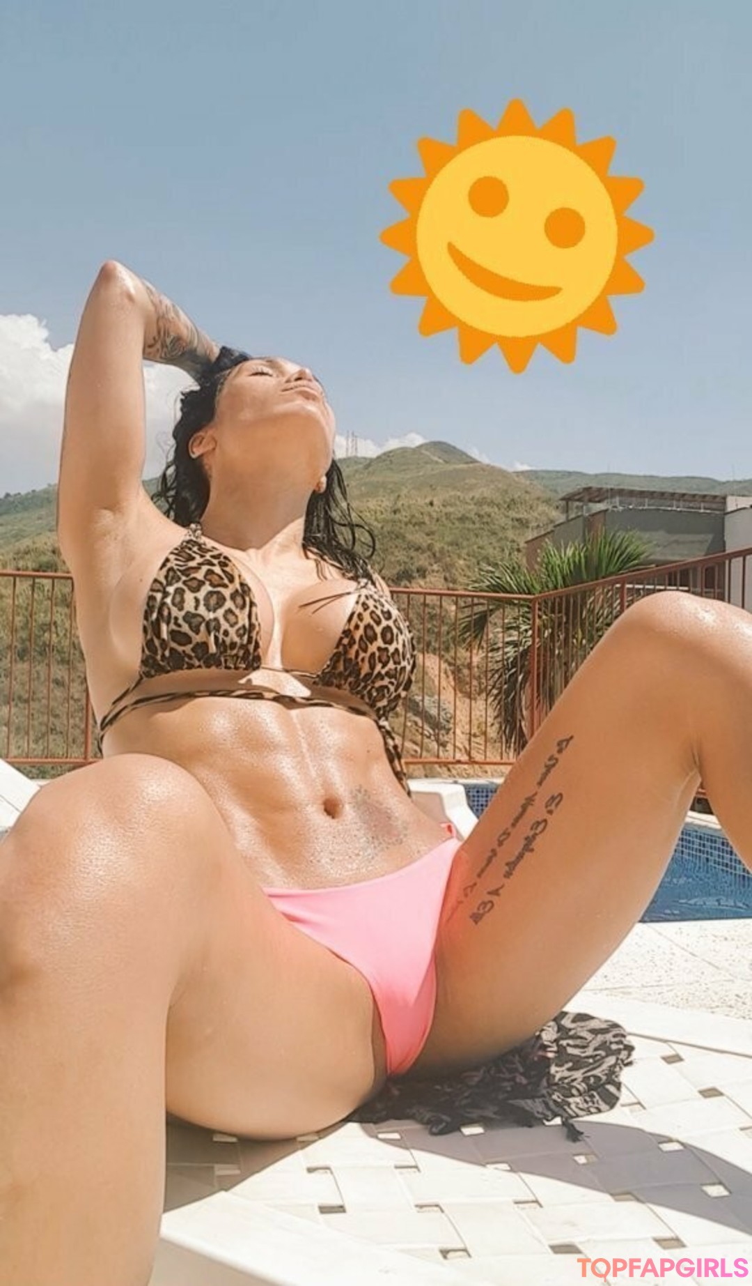 Foto desnuda filtrada de OnlyFans de Johana Gonzalez #29 Foto desnuda filtrada de OnlyFans de Johana Gonzalez #29