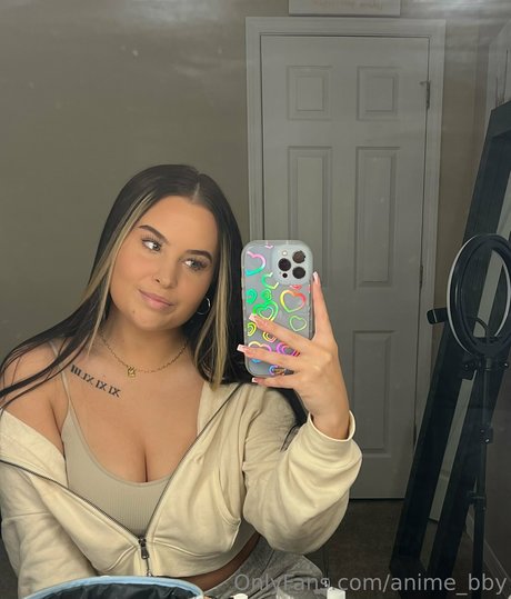 Anime Bby