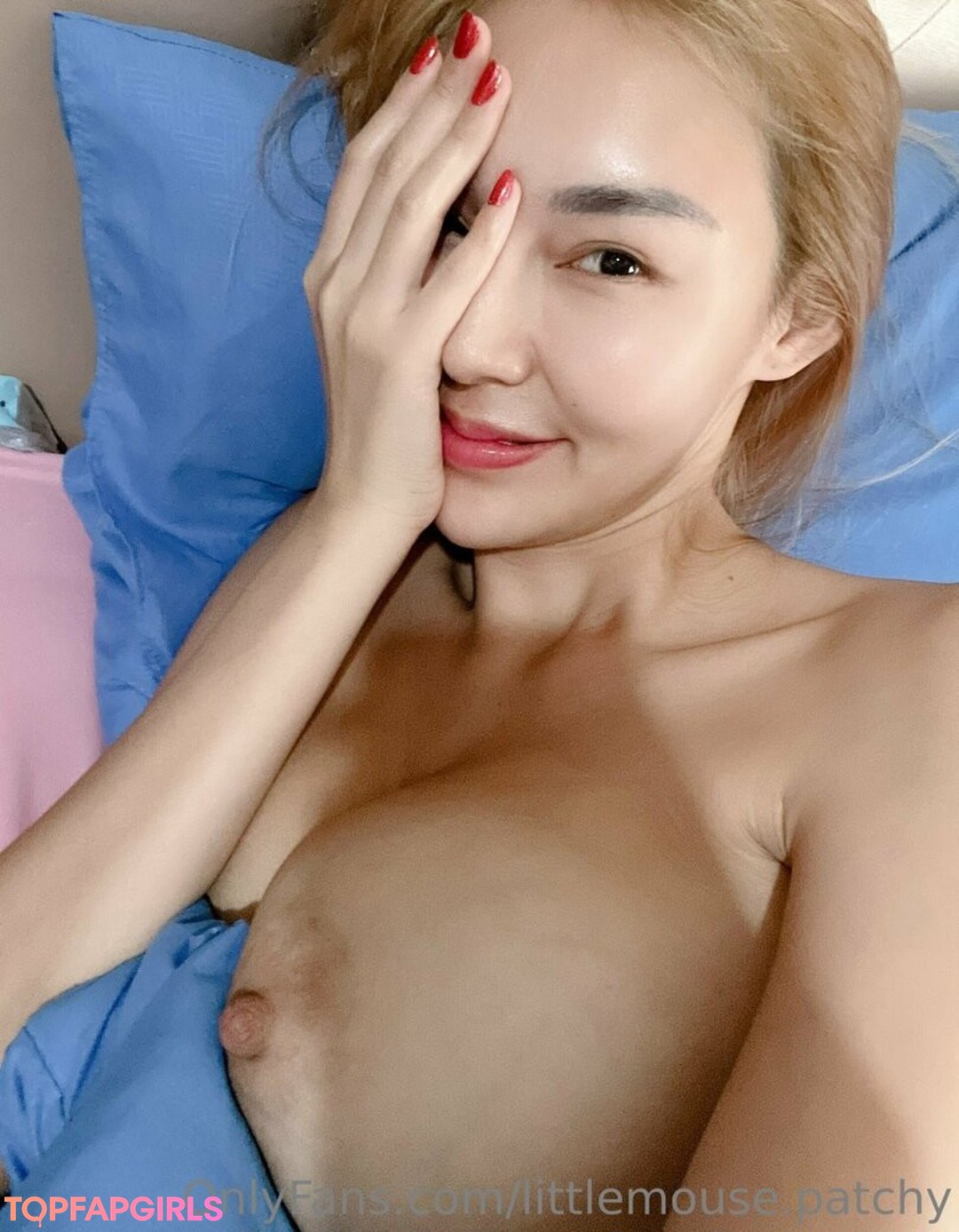 Foto desnuda filtrada de OnlyFans de Littlemouse Patchy #147 Foto desnuda filtrada de OnlyFans de Littlemouse Patchy #147