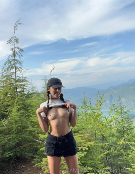 Skyhighsierra