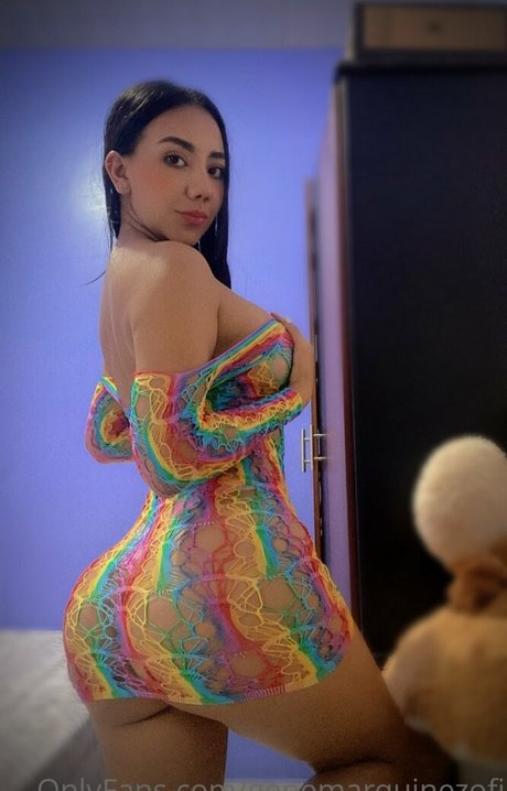Foto desnuda filtrada de OnlyFans de Gene Marquinez