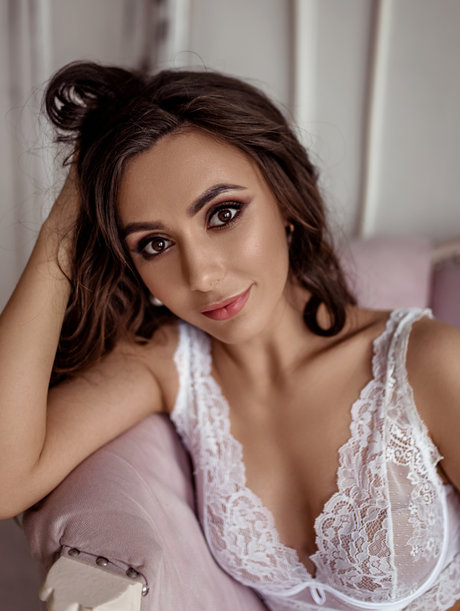 Foto desnuda filtrada de OnlyFans de Mariarty