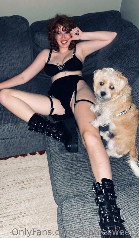 Bobbie sweets
