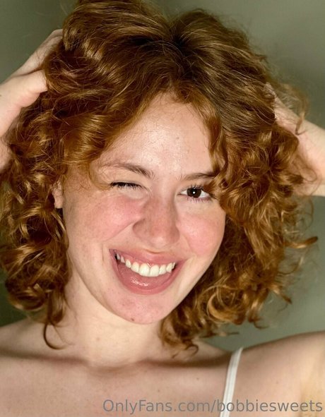 Bobbie sweets