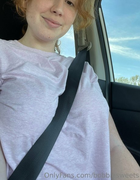 Bobbie sweets