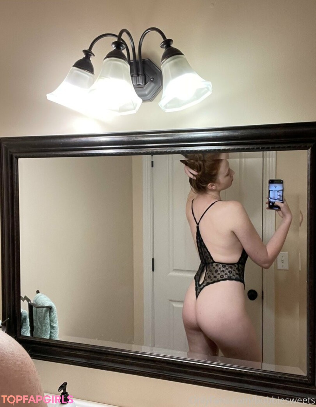 Foto desnuda filtrada de OnlyFans de Bobbie Sweets #33 Foto desnuda filtrada de OnlyFans de Bobbie Sweets #33