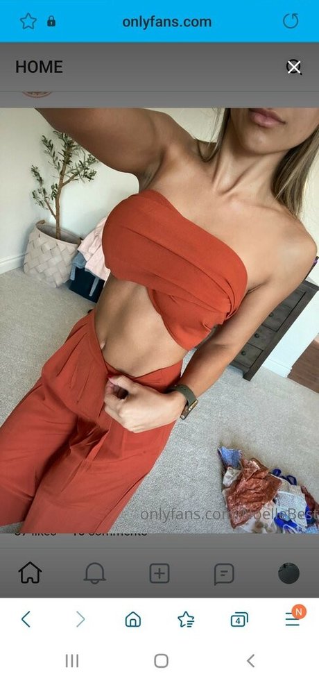 Noelle Best