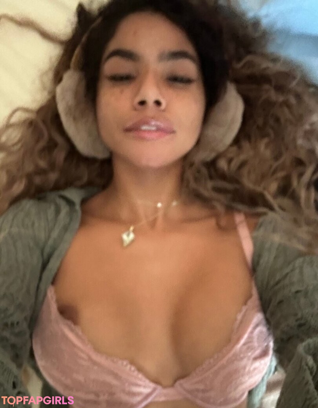 Foto desnuda filtrada de OnlyFans de Helayna Marie #123 Foto desnuda filtrada de OnlyFans de Helayna Marie #123