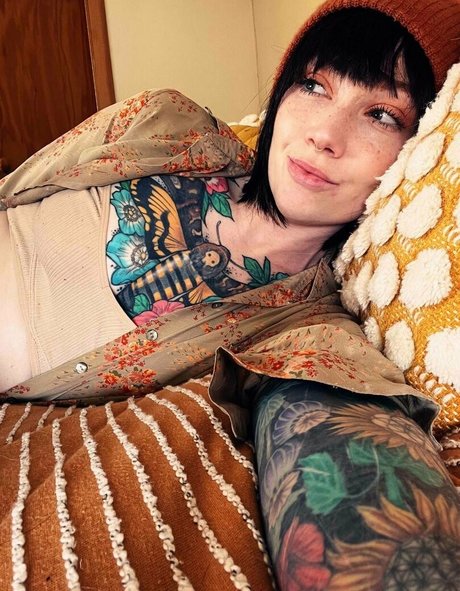 Matildassecret