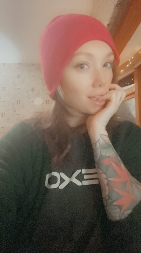 Matildassecret