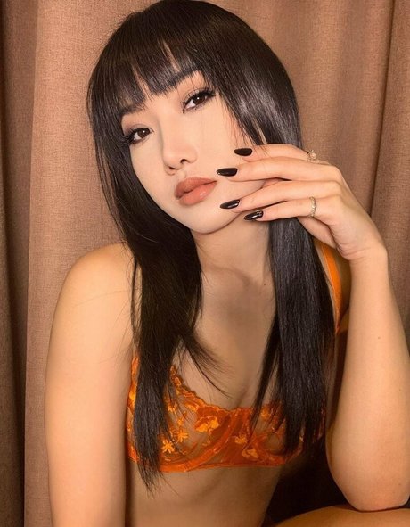 Foto desnuda filtrada de OnlyFans de Suziearomdee