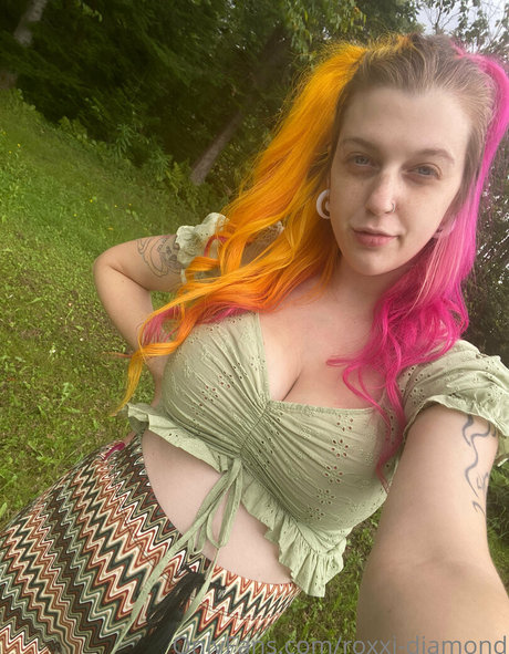 Roxxi Diamond