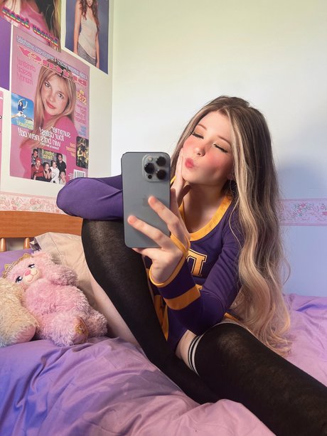 Belle Delphine