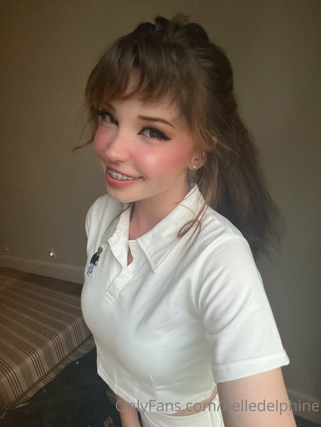 Belle Delphine