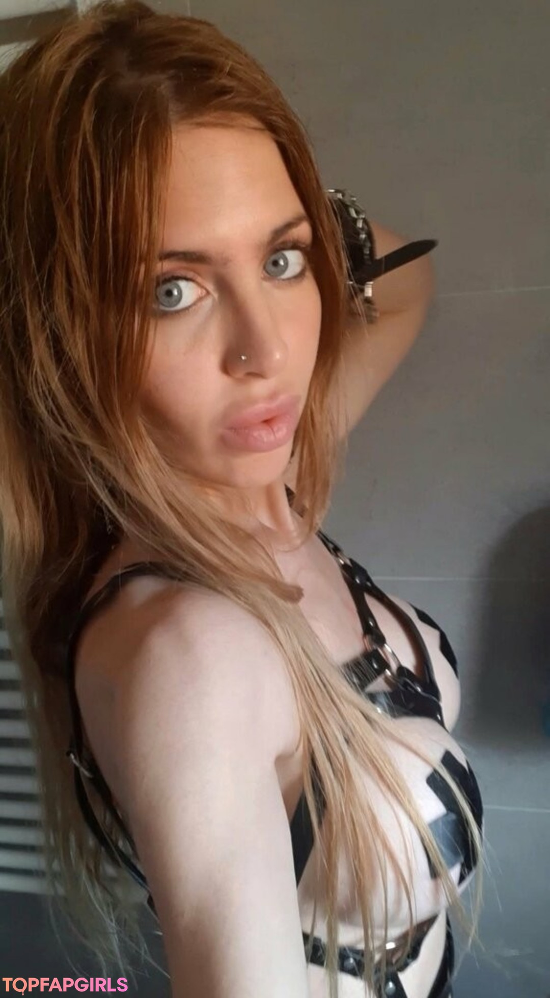 Foto desnuda filtrada de OnlyFans de Rivanna #1028