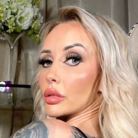 Foto desnuda filtrada de OnlyFans de Donna Matheson