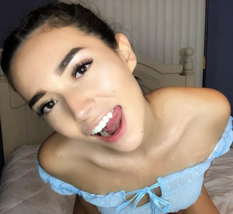 Foto desnuda filtrada de OnlyFans de Sam Slayre