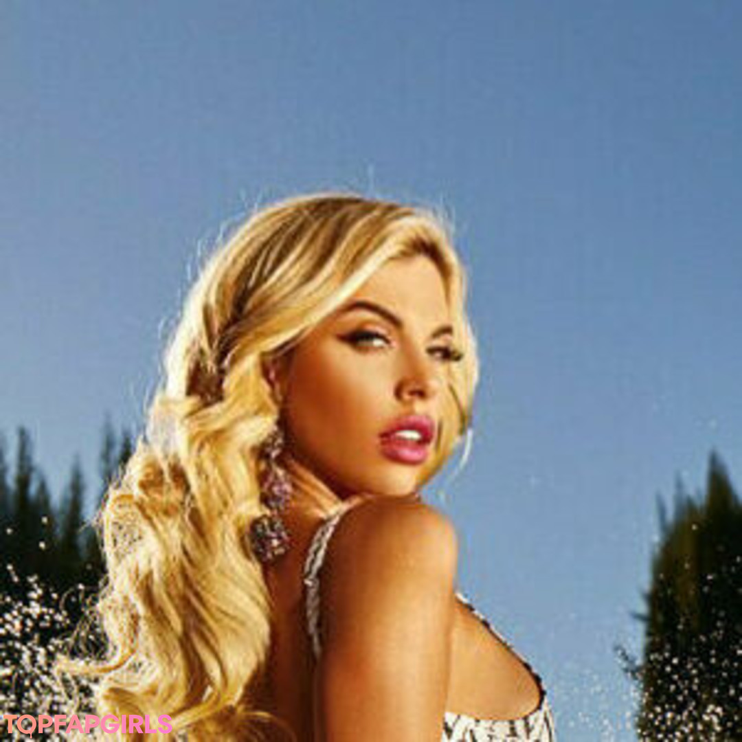 Foto desnuda filtrada de OnlyFans de Allie Nicole #23 Foto desnuda filtrada de OnlyFans de Allie Nicole #23