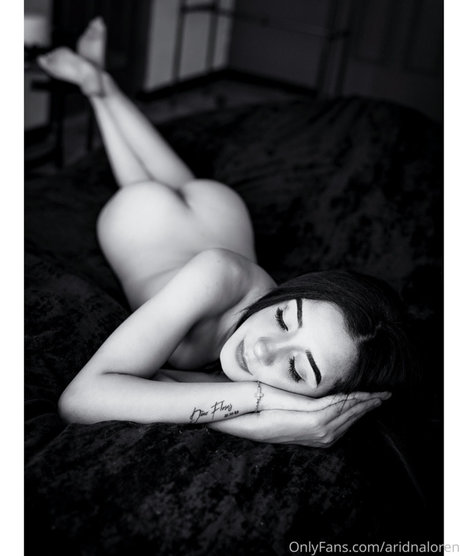 Ariadna Lorenzana