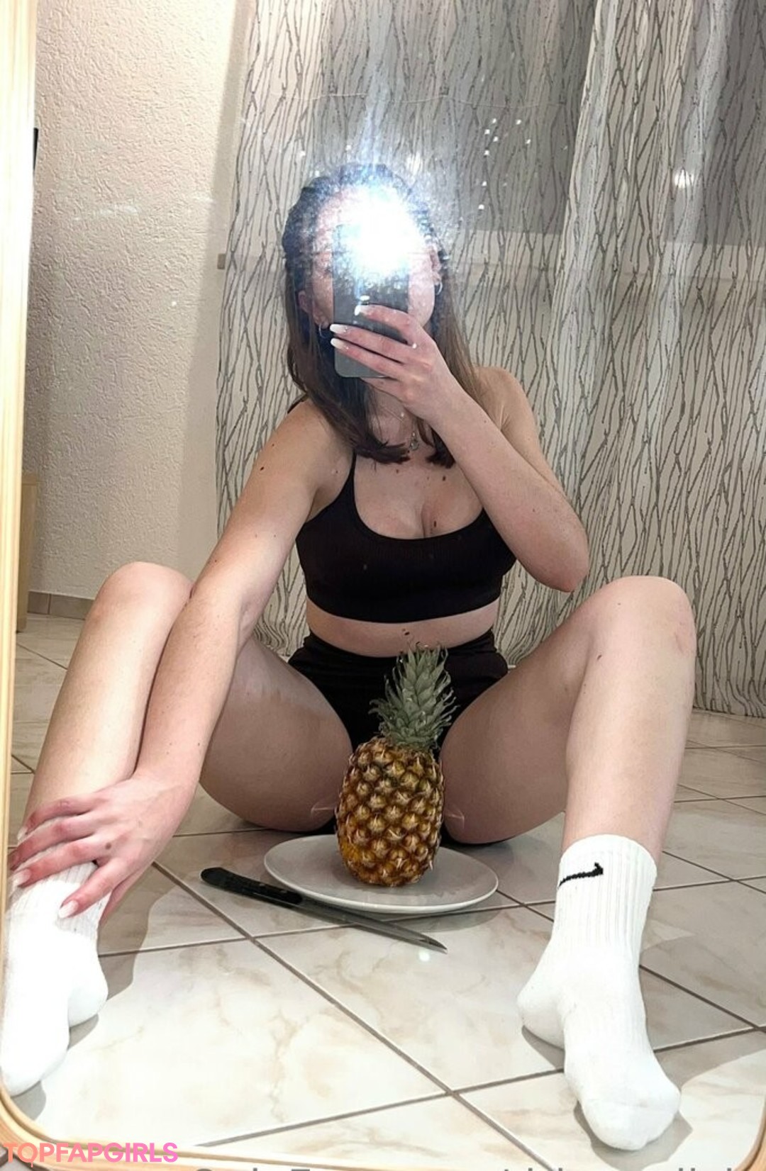 Foto desnuda filtrada de OnlyFans de Drianaalicia #23 Foto desnuda filtrada de OnlyFans de Drianaalicia #23