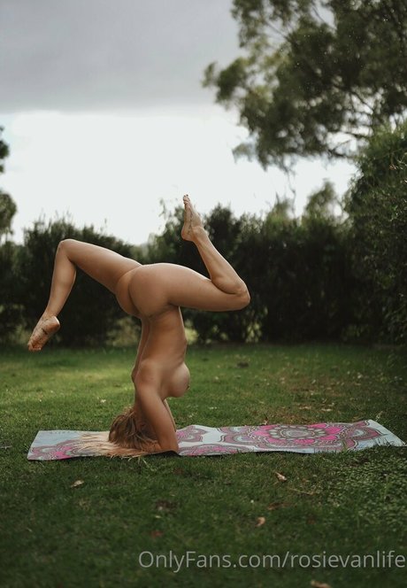 Rosievanlife