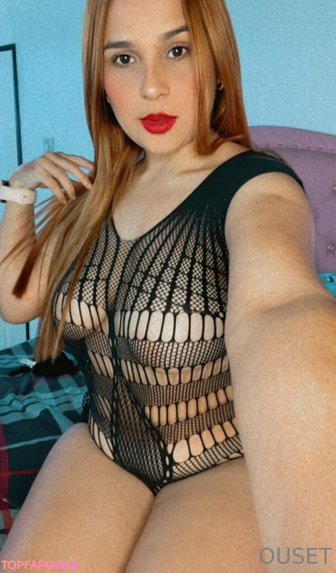 Foto desnuda filtrada de OnlyFans de Ouset #1226