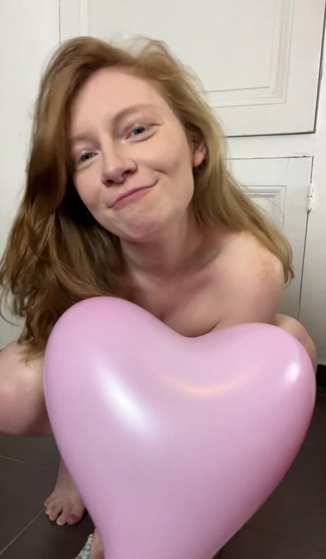 Foto desnuda filtrada de OnlyFans de Hummingael