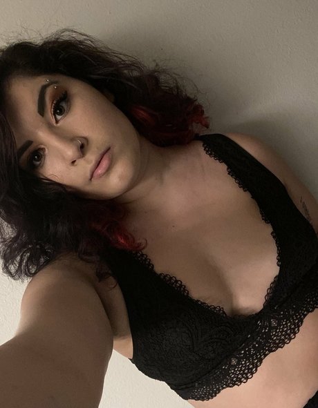 Foto desnuda filtrada de OnlyFans de Fandomreactions