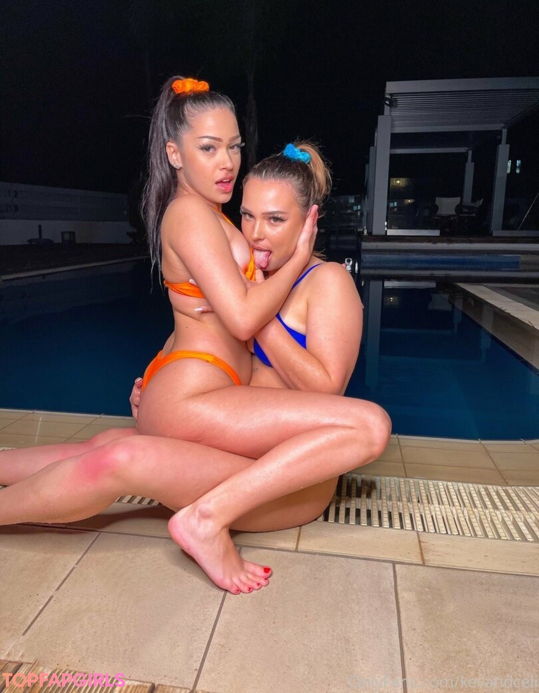 Foto desnuda filtrada de OnlyFans de Kevandceli #83 Foto desnuda filtrada de OnlyFans de Kevandceli #83