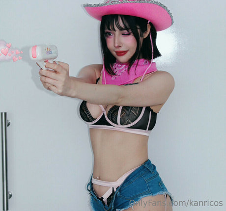 Kanricos