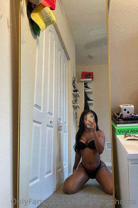 Foto desnuda filtrada de OnlyFans de Minnie