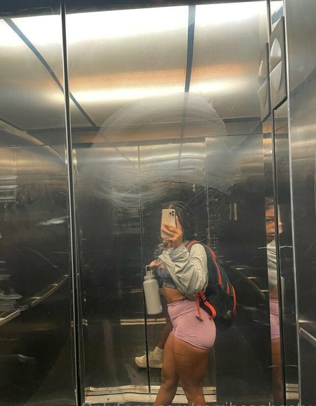 Foto desnuda filtrada de OnlyFans de Minnie