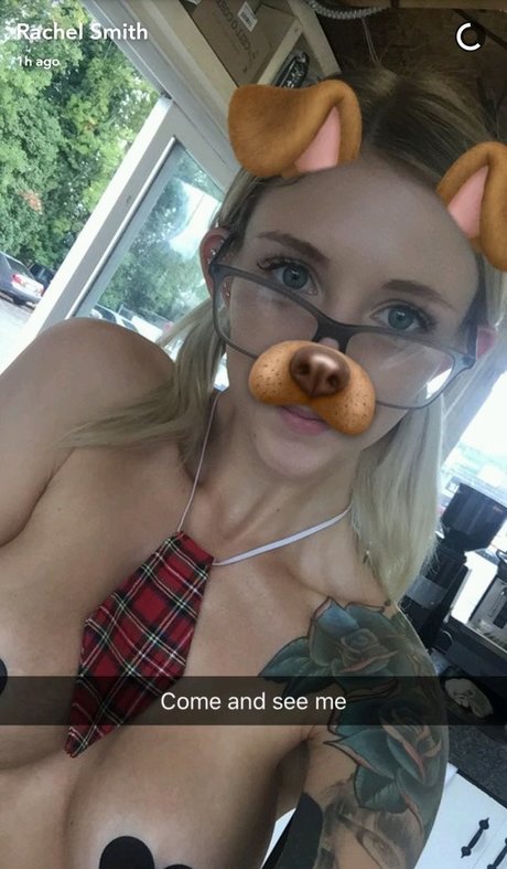 Rachel Smith