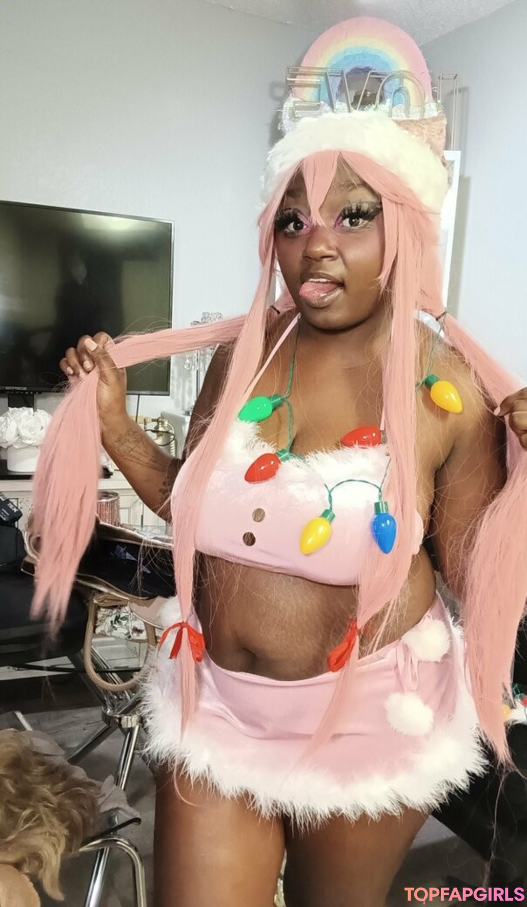 Foto desnuda filtrada de OnlyFans de Girlyvixxxen #300 Foto desnuda filtrada de OnlyFans de Girlyvixxxen #300