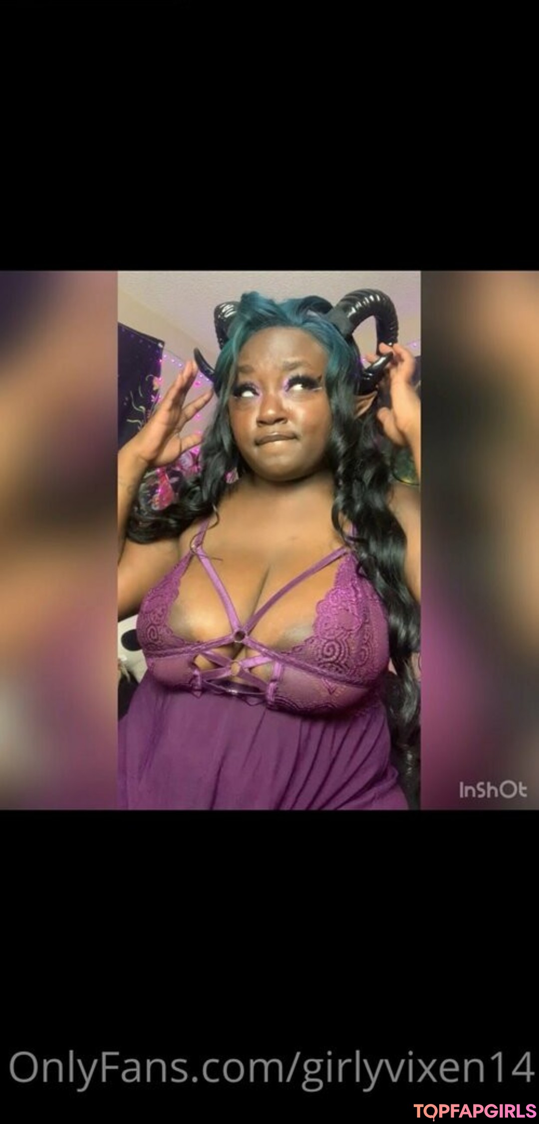 Foto desnuda filtrada de OnlyFans de Girlyvixxxen #416 Foto desnuda filtrada de OnlyFans de Girlyvixxxen #416