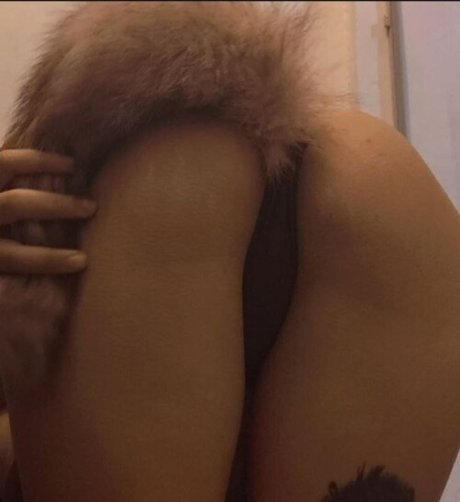 Foto desnuda filtrada de OnlyFans de Estefancz