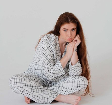 Dasha rodkevych