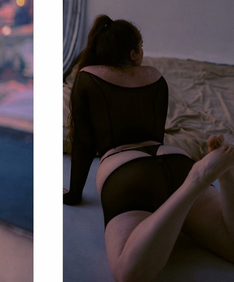 Dasha rodkevych