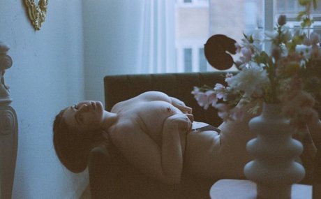 Foto desnuda filtrada de OnlyFans de Dasha Rodkevych