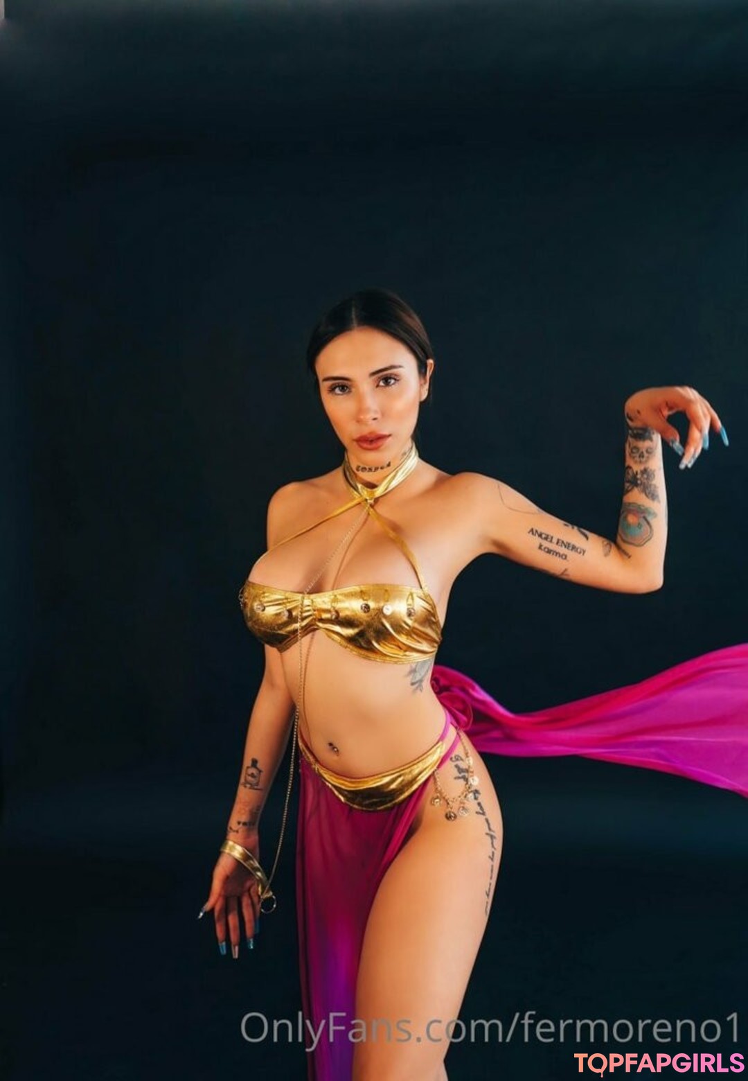 Foto desnuda filtrada de OnlyFans de Fer Moreno #107 Foto desnuda filtrada de OnlyFans de Fer Moreno #107